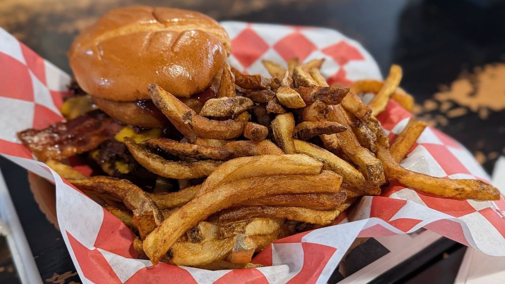 Food from Poundtown