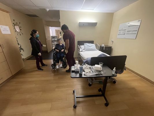 The Pavilion at Sunny Hills by null