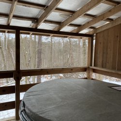 High Rock Hideaways