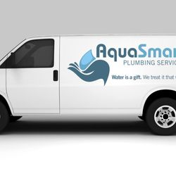 Aqua Smart Plumbing Services