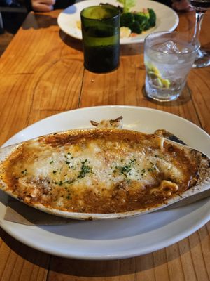 Patria on Main by null