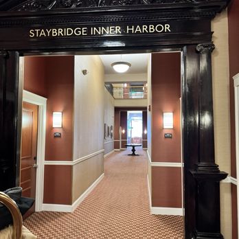 Staybridge Suites Baltimore - Inner Harbor - Hotels Near Me - Baltimore, Maryland Staybridge Suites Baltimore - Inner Harbor - Hotels Near Me - Baltimore, Maryland