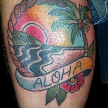 Soular Tattoo And Piercing - The perfect Momento of Hawaii! - Tattoo Near Me - Wailuku, Hawaii Soular Tattoo And Piercing - The perfect Momento of Hawaii! - Tattoo Near Me - Wailuku, Hawaii