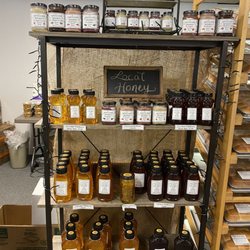 Miller's Bake Shoppe - Gentle Bee Apiaries Local Honey