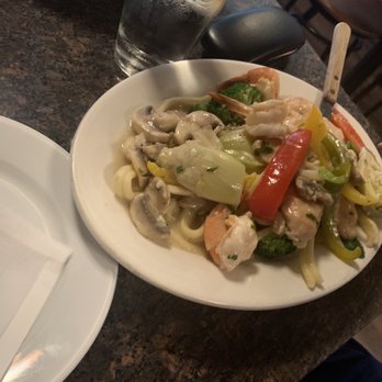 Al Dente Restaurant - Italian Near Me - Boston, Massachusetts