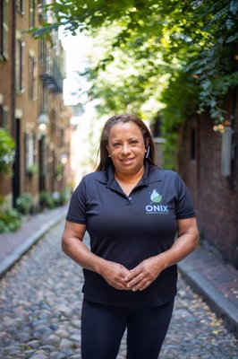 Onix Cleaning Services