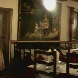 Restaurant l'Indochine