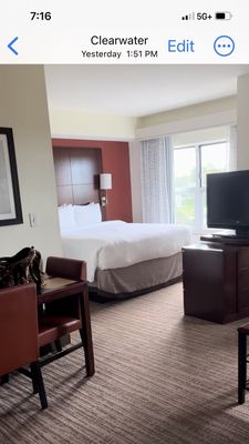 RESIDENCE INN BY MARRIOTT CLEARWATER DOWNTOWN Updated October 2025