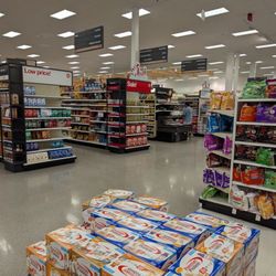 Target