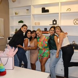Amber Thomason - State Farm Insurance Agent - Happy birthday to Cristina who makes life brighter!
