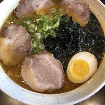 Kosuke - Miso ramen - Ramen Near Me - Alhambra, California Kosuke - Miso ramen - Ramen Near Me - Alhambra, California