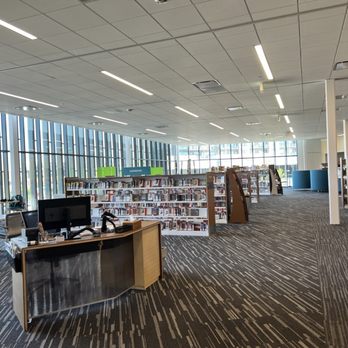 Douglas County Libraries - Castle Rock - Upstairs - Libraries Near Me - Castle Rock, Colorado Douglas County Libraries - Castle Rock - Upstairs - Libraries Near Me - Castle Rock, Colorado
