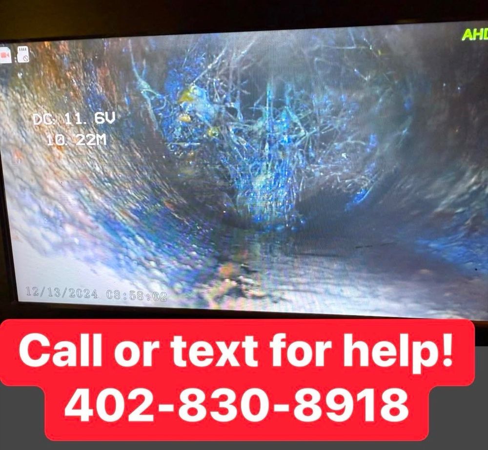 Slide of AERTS Home Repairs and Drains
