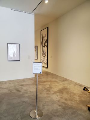 Contemporary Art Museum St. Louis by null