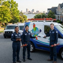 Planet Plumbing