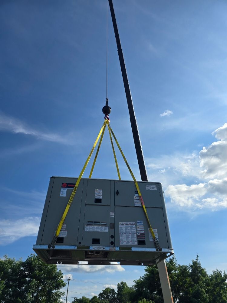 Slide of Steadfast Plumbing & Heating