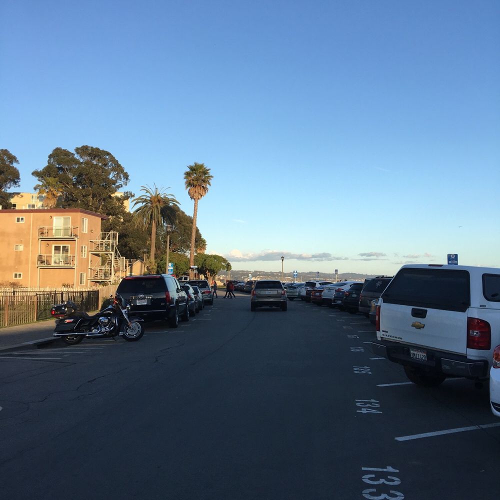 Capitola Village - Public Services & Government Near Me - Capitola, California