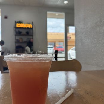 Milpa  - GUAVA LIME - Breakfast & Brunch Near Me - Las Vegas, Nevada