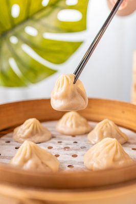 Dough Zone Dumpling House Portland by null