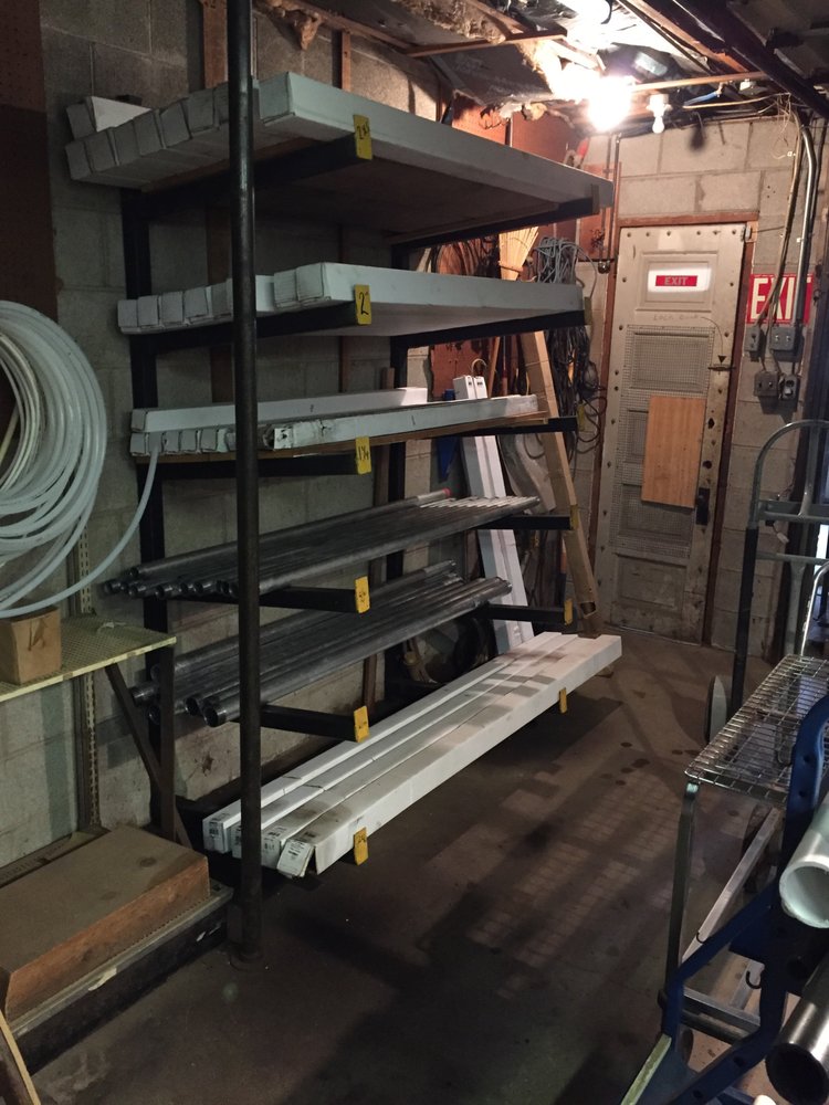 Slide of Central Hardware & Plumbing Supply