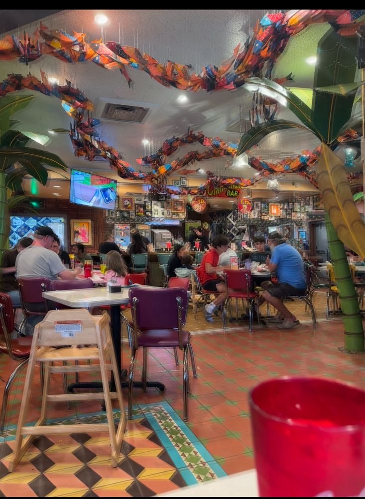Chuy's