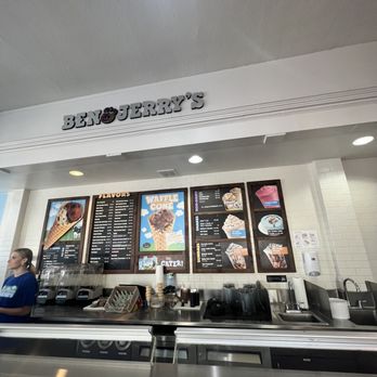 Ben & Jerry’s - Menu - Ice Cream & Frozen Yogurt Near Me - Wayzata, Minnesota Ben & Jerry’s - Menu - Ice Cream & Frozen Yogurt Near Me - Wayzata, Minnesota