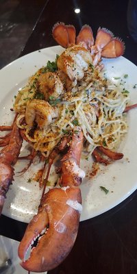 Roux Seafood Kitchen by null