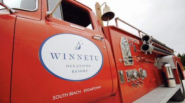 Winnetu Oceanside Resort by null