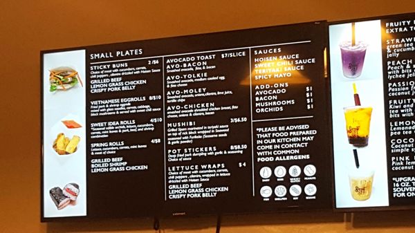 Menu photo 8 Luv Pho Food Mandeville, LA