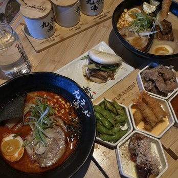 Kyuramen - Ramen Near Me - Henderson, Nevada