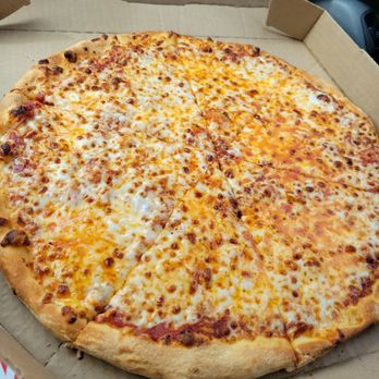 Domino's Pizza - NY thin crust perfection - Pizza Near Me - Milwaukie, Oregon Domino's Pizza - NY thin crust perfection - Pizza Near Me - Milwaukie, Oregon