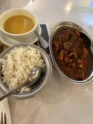 Tashi Delek Cuisine by null