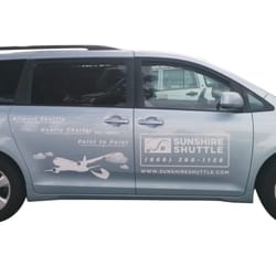 Sunshire Shuttle