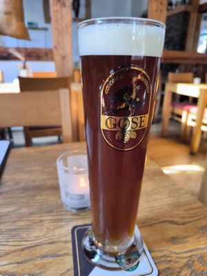 Brauhaus Goslar by null