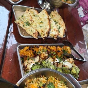 Cloud Naan - Pakistani Near Me - Carson, California