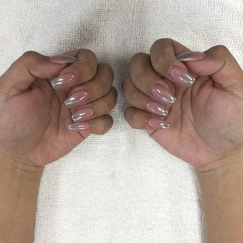 Bella Nails and Spa - Nail Salons Near Me - Murrieta, California