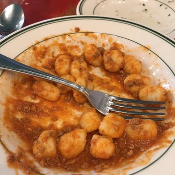 Mandola's Italian - Italian Near Me - Austin, Texas