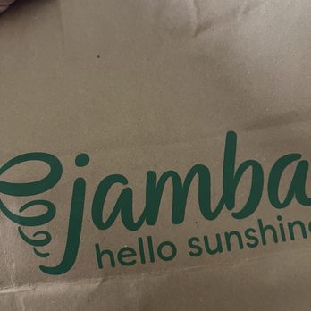 Jamba - Came from Jamba Juice on Clinton Keith - Juice Bars & Smoothies Near Me - Murrieta, California Jamba - Came from Jamba Juice on Clinton Keith - Juice Bars & Smoothies Near Me - Murrieta, California