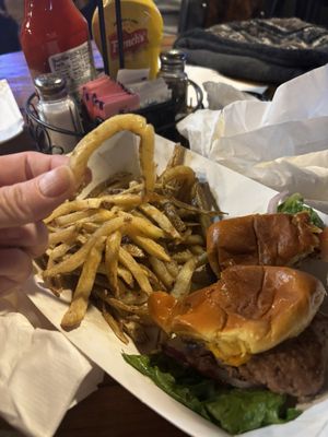 Big Al’s Down The Hatch by null