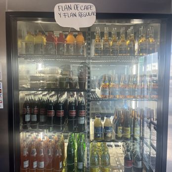 La Cocina Del Pueblo - Drink options - Restaurants Near Me - Wasco, California
