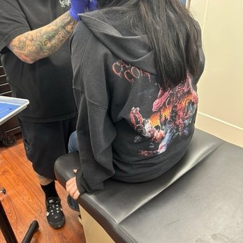 The Piercing Shop - Piercing Near Me - Orange, California