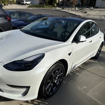 First Class Detailing & Ceramic Coatings - Post detail - Auto Detailing Near Me