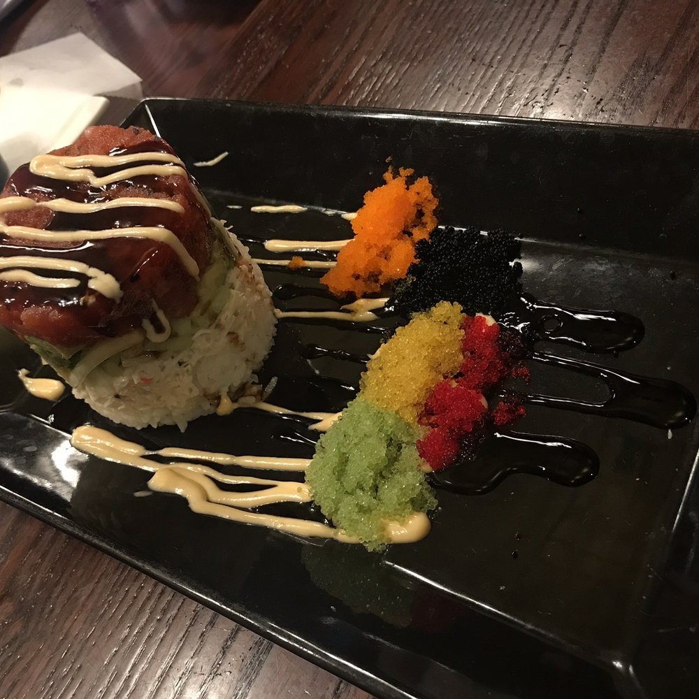 Shogun - Tuna Tower - Japanese Near Me - Tyler, Texas Shogun - Tuna Tower - Japanese Near Me - Tyler, Texas