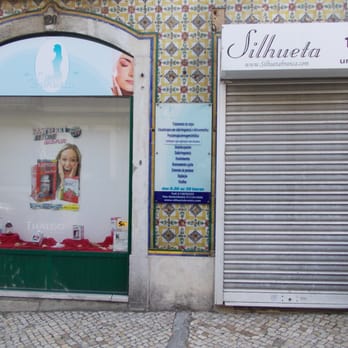 Silhueta Branca - Cosmetics & Beauty Supply Near Me - Lisbon, 11 Silhueta Branca - Cosmetics & Beauty Supply Near Me - Lisbon, 11
