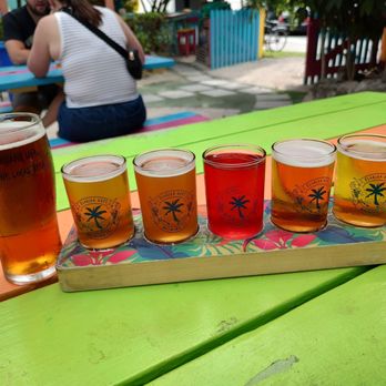 Florida Keys Brewing - Breweries Near Me - Islamorada, Florida
