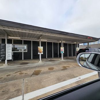 Mojo Coffee - Coffee & Tea Near Me - Cedar Park, Texas
