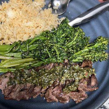 Makers Union - Makers Steak & Fries - New American Near Me - Ashburn, Virginia