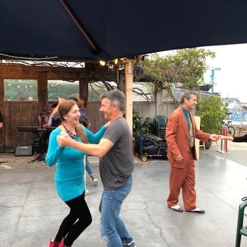 Radio Gatsby - Musicians Near Me - San Francisco, California