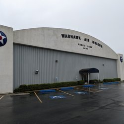 Warhawk Air Museum - Warhawk Air Museum, Nampa ID