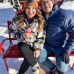 Krueger's Christmas Tree Farm - Photo spot